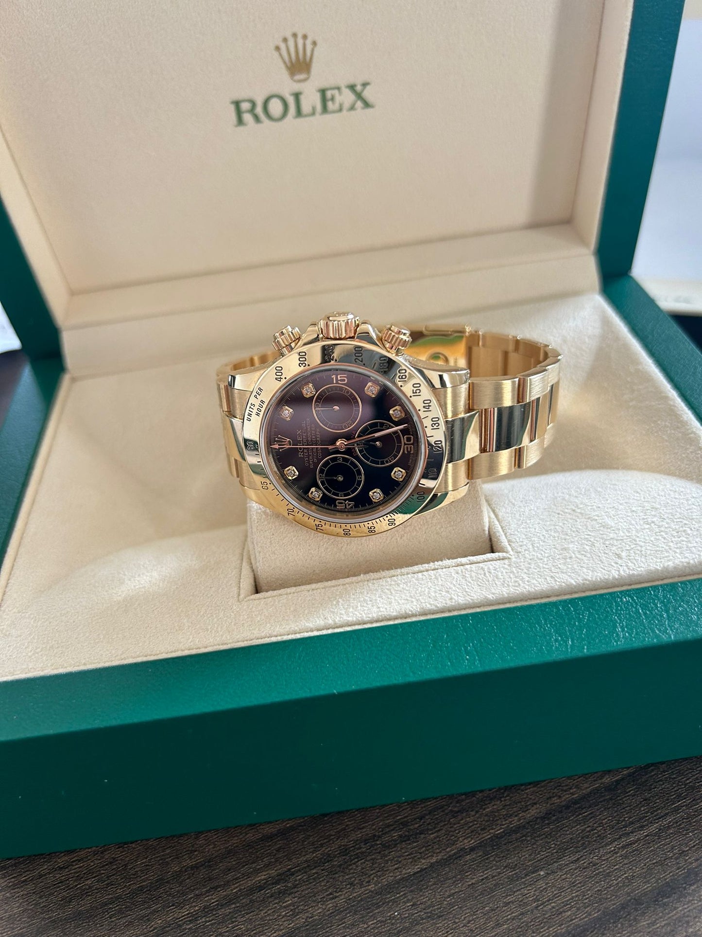 Rolex Daytona