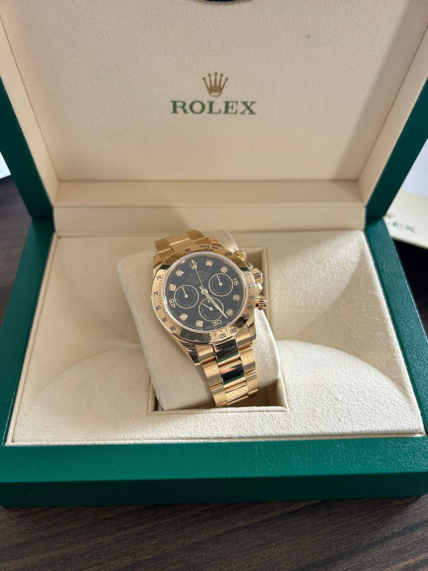 Rolex Daytona