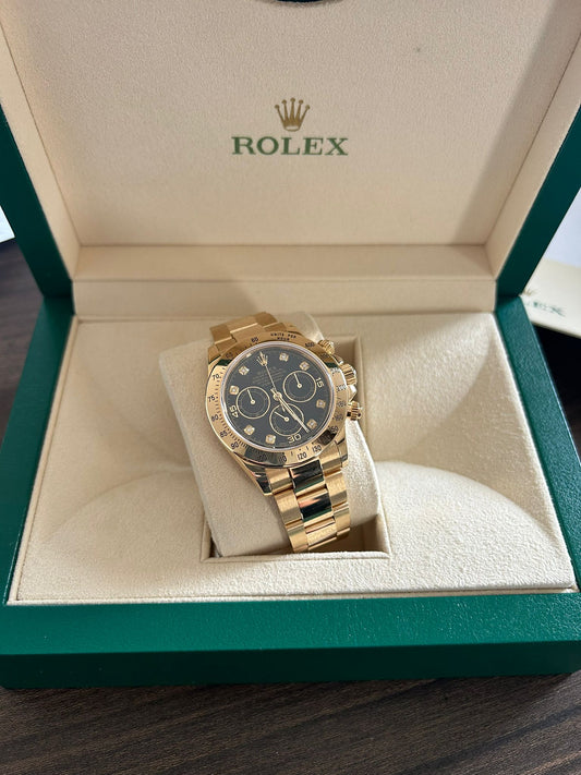 Rolex Daytona