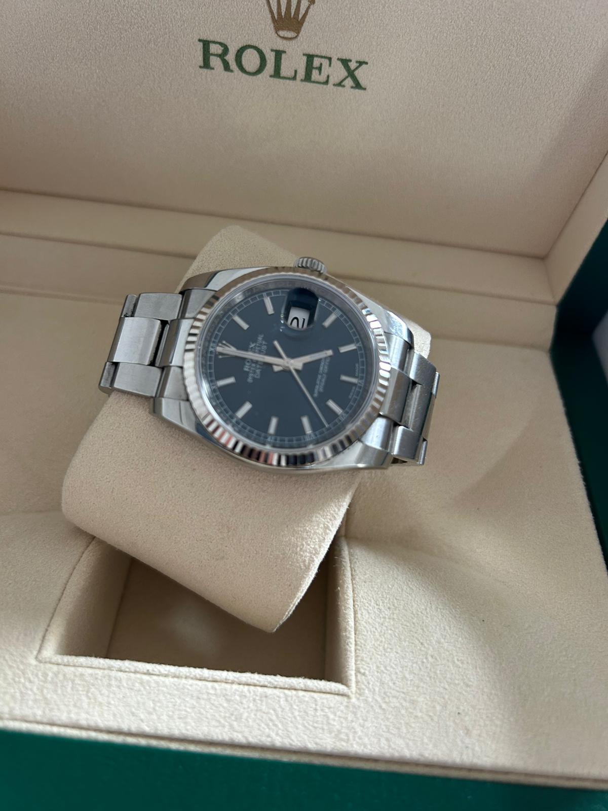 Rolex Datejust