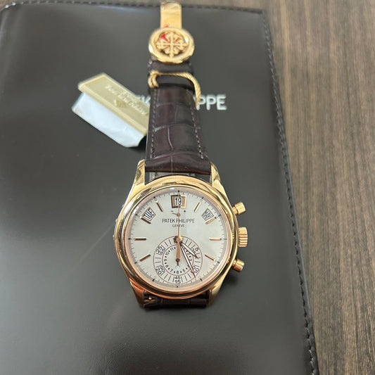 Patek Philippe 5960R-011