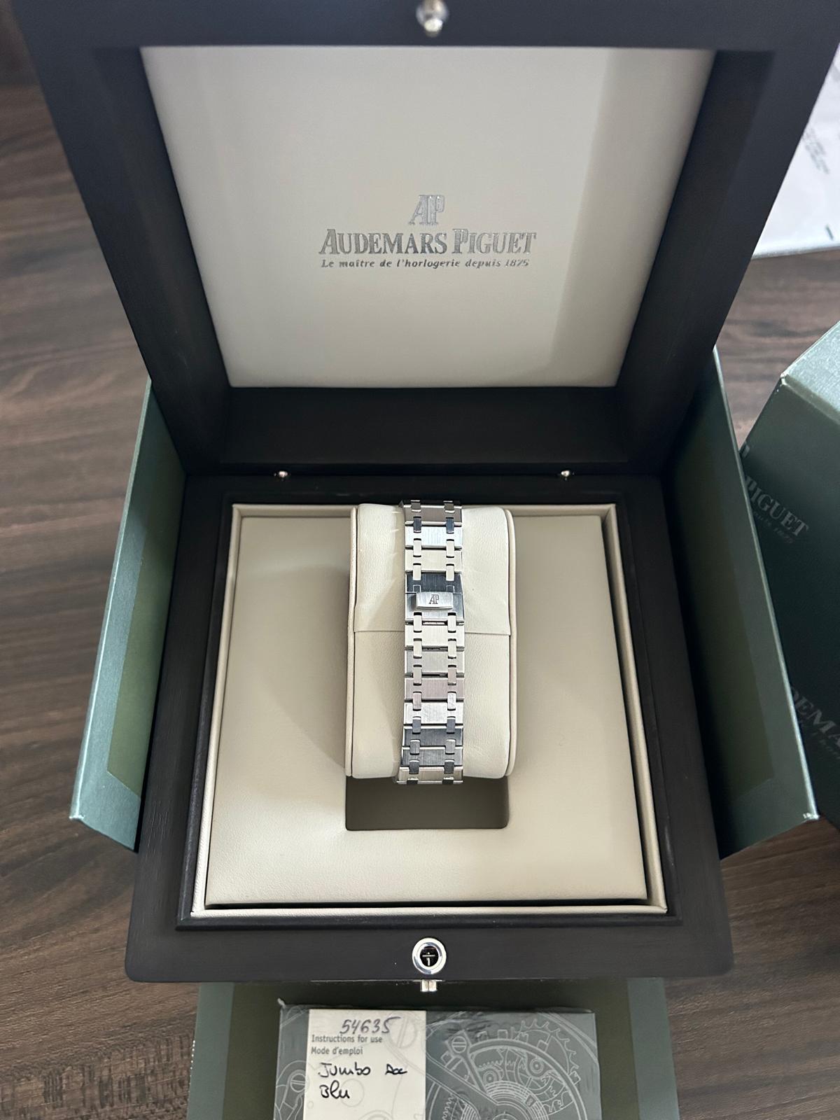 Audemars Piguet Royal Oak