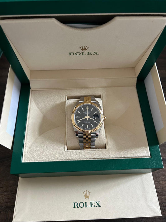 Rolex Datejust